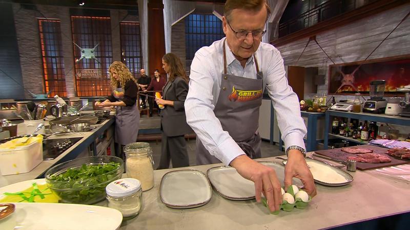 Hans Mahr ist schließlich Österreicher