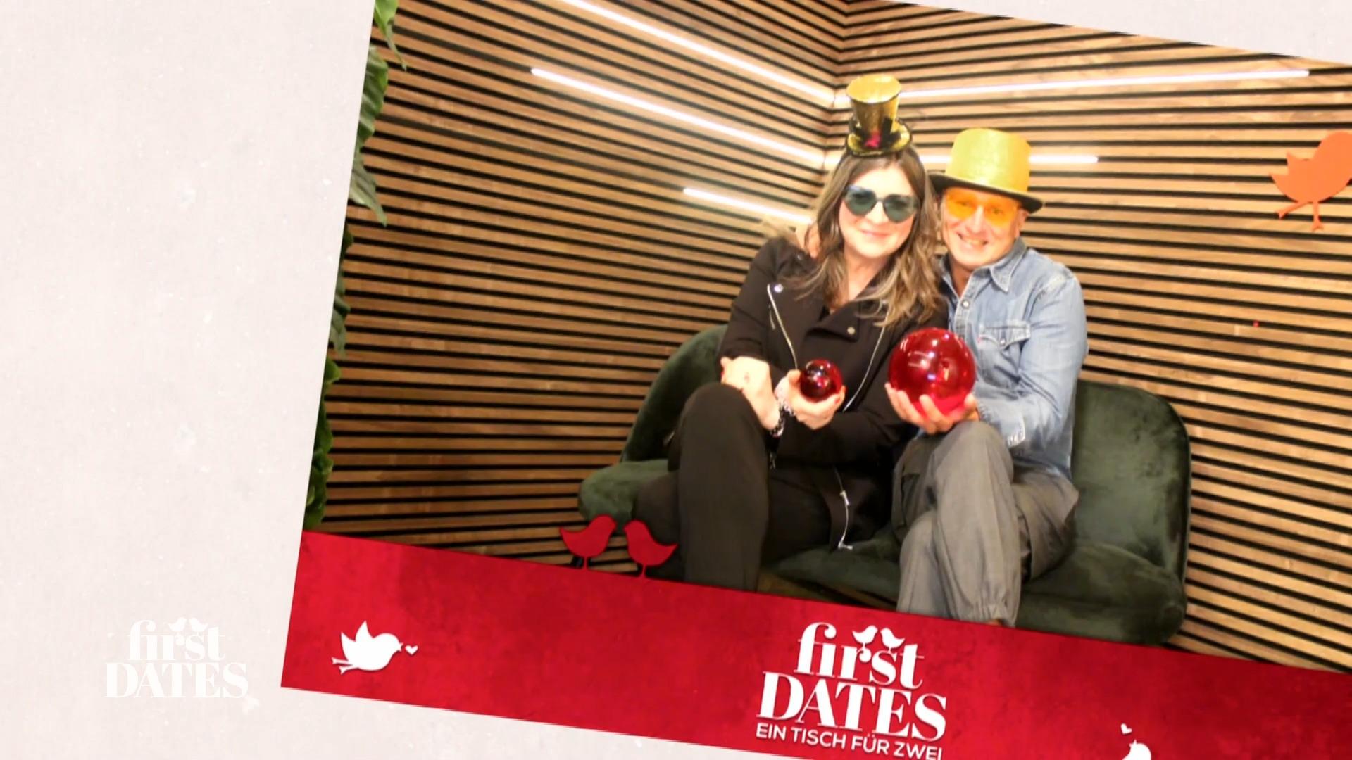 Frank & Ursula teilen die Liebe zum Après-Ski