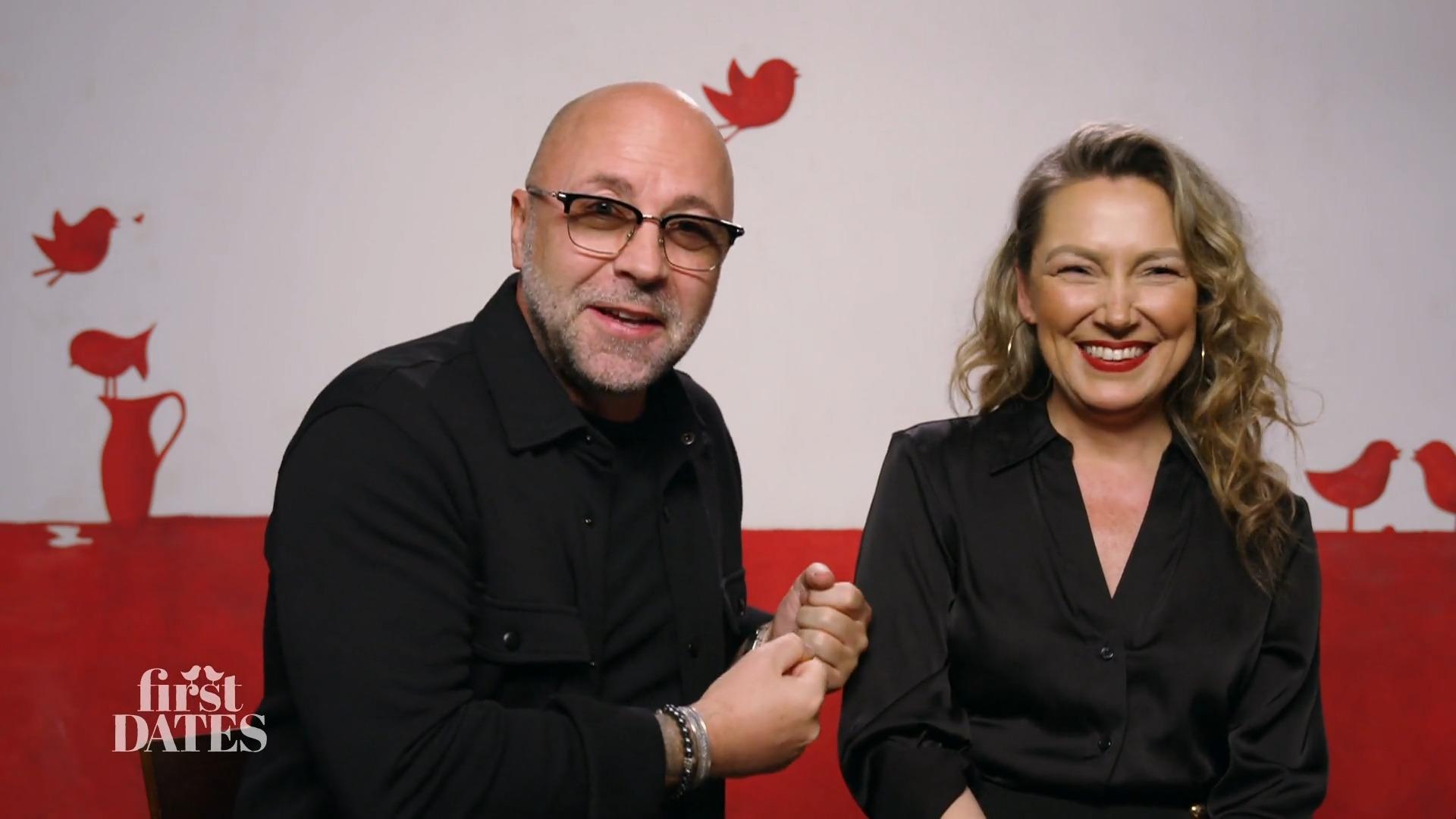 Gibt es ein Wiedersehen für Mandy & Markus?