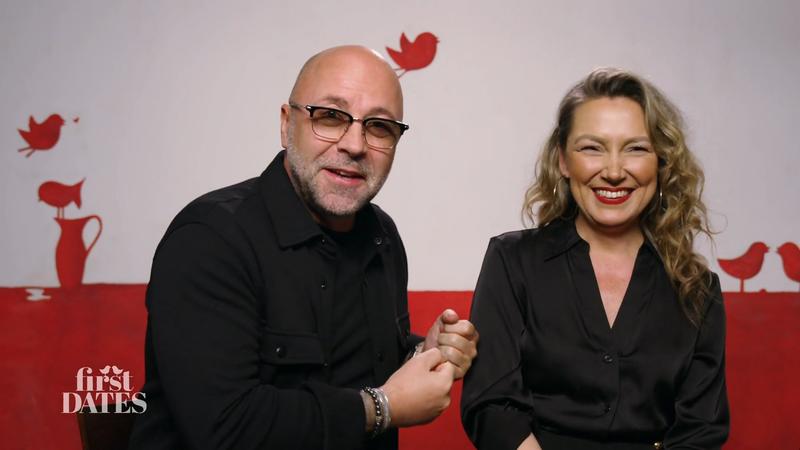 Gibt es ein Wiedersehen für Mandy & Markus?