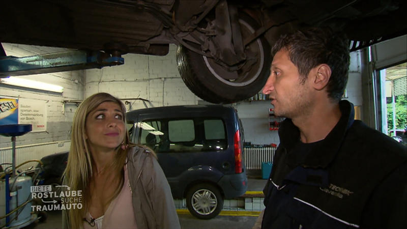 Ölverlust beim Porsche - Mängel können teuer werden