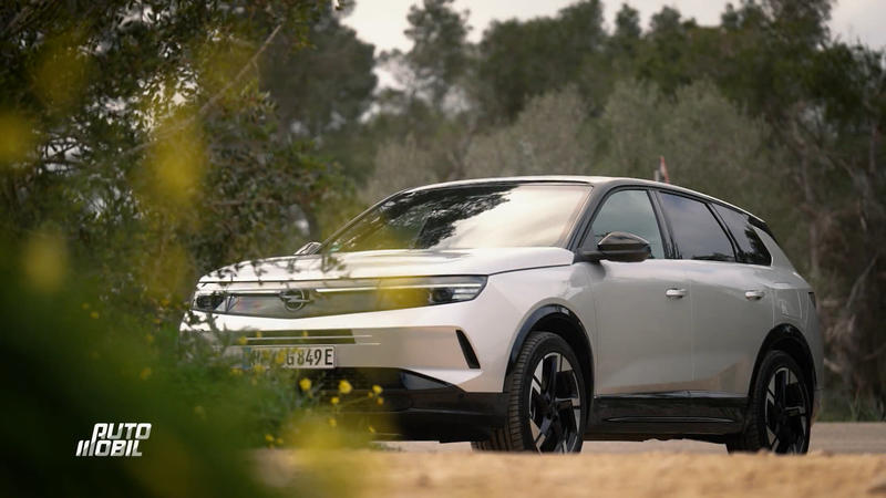 Wie alltagstauglich ist der Plug-in-Hybrid?