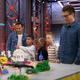 Knallharte Jury wählt den LEGO-Meister