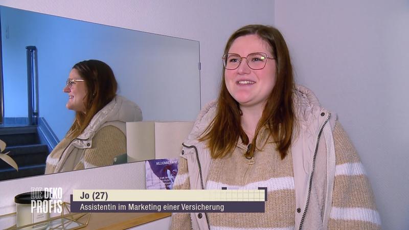 Rolf bekommt den Zuschlag für die Küchenumgestaltung