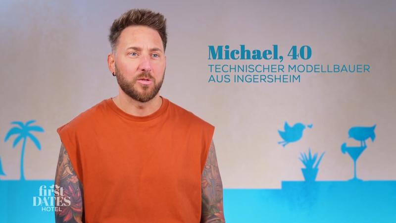 Findet Michael seine perfekte Mitstreiterin?