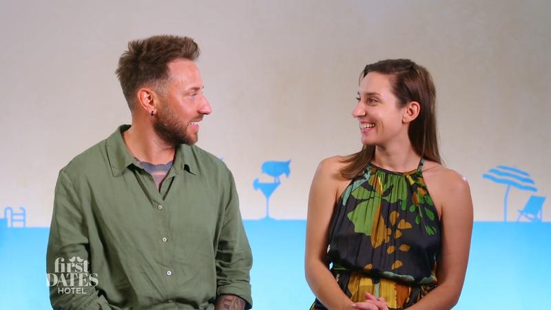 Michael und Julie: Wird es ein zweites Date geben?