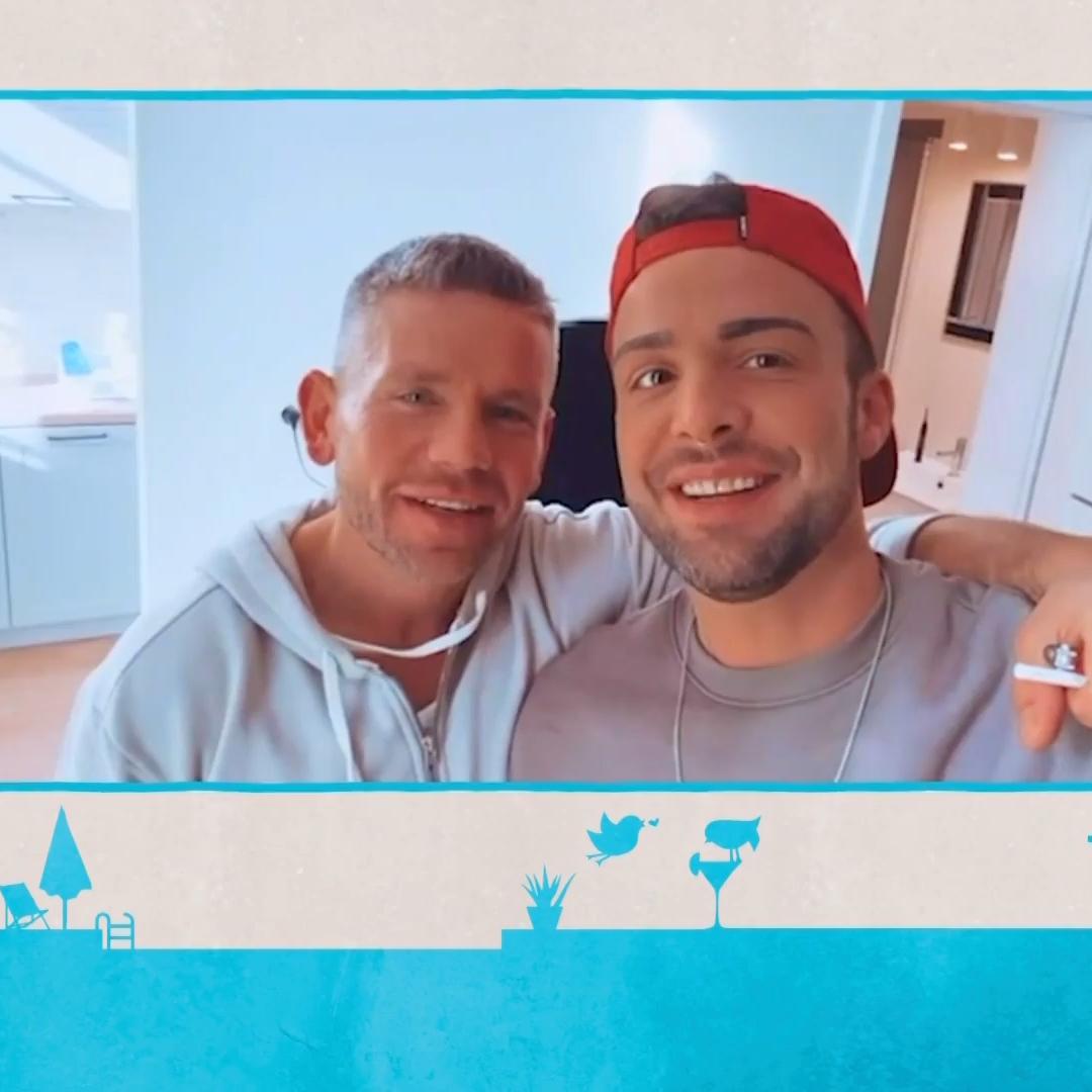 Haben die Singles den Weg zueinander gefunden?