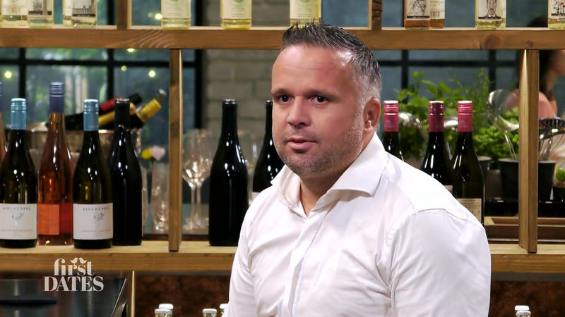 Der 41-jährige Tischer will sesshaft werden