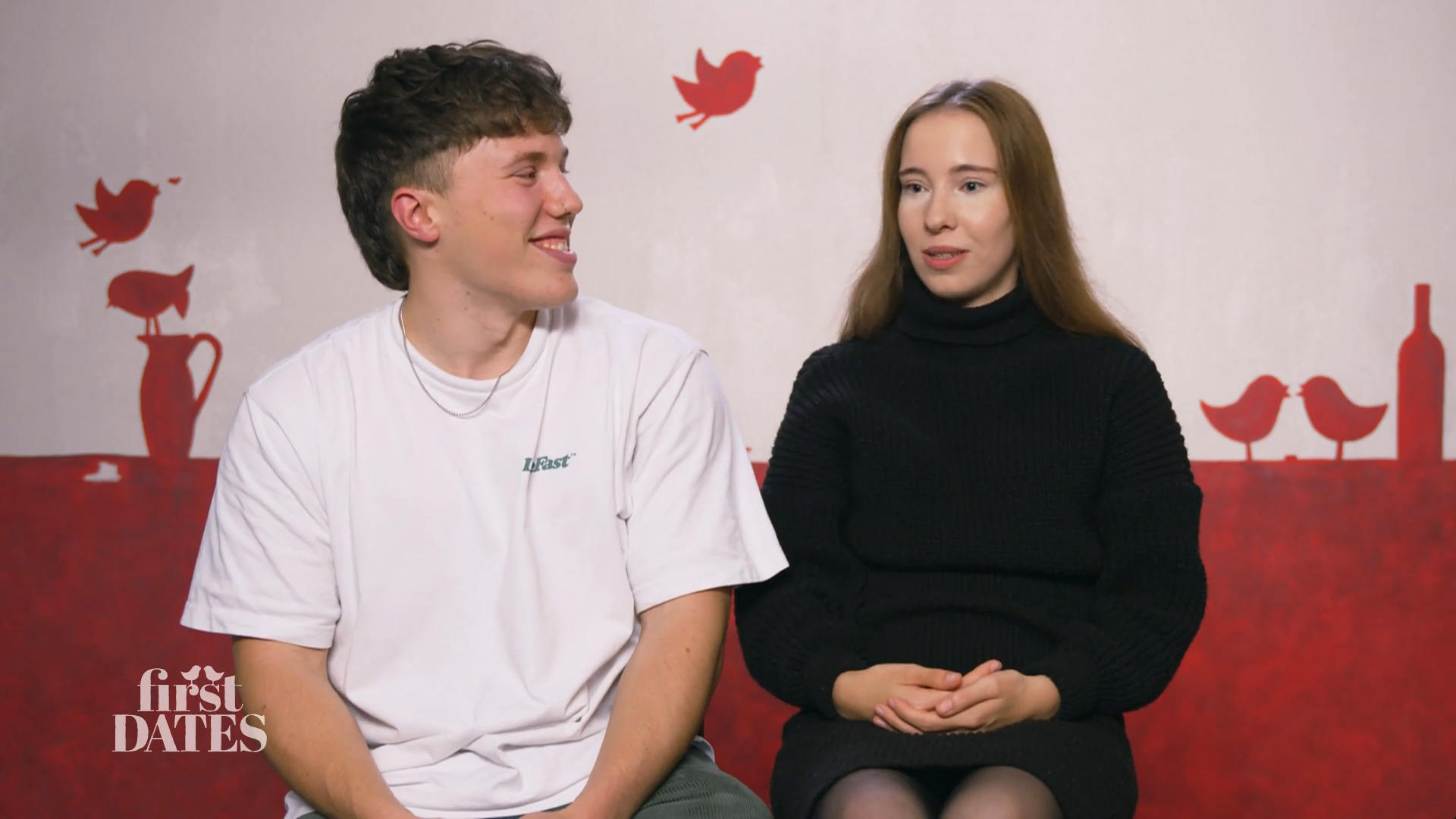 Wird es für Benni und Rebecca ein Wiedersehen geben?