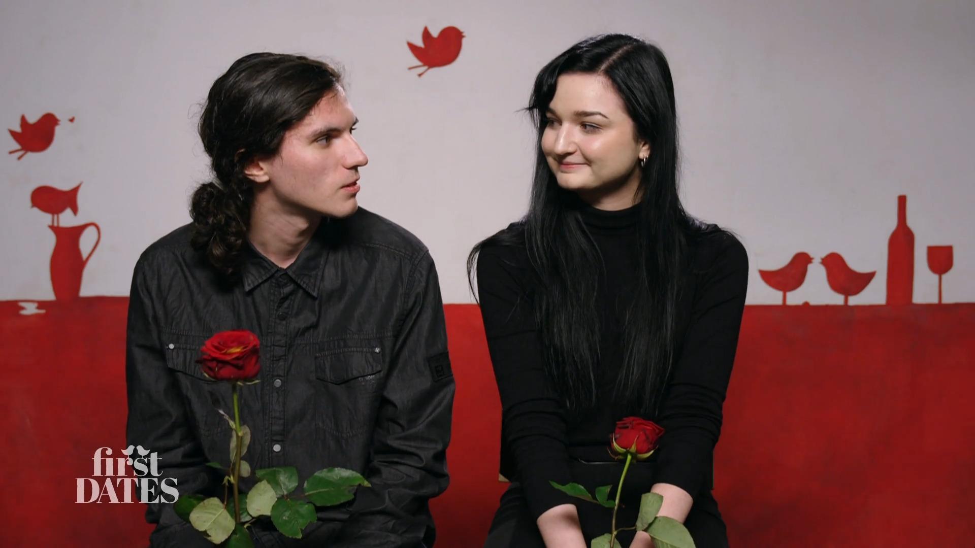 Gibt es ein Happy End und ein zweites Date?
