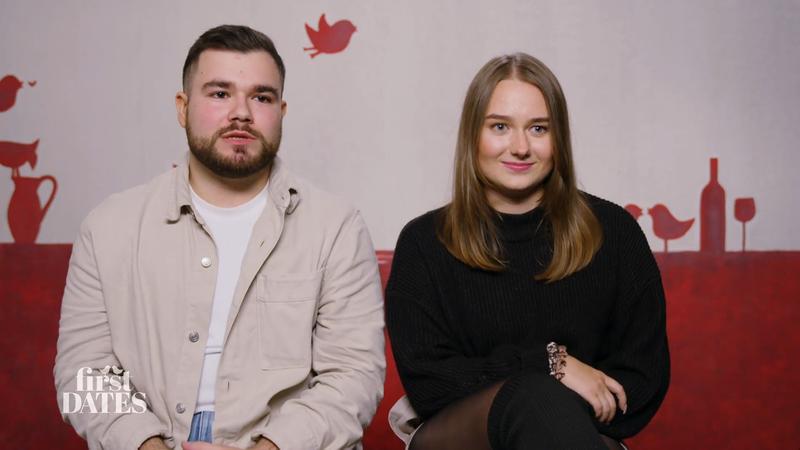 Reichen die Gemeinsamkeiten für ein zweites Date?