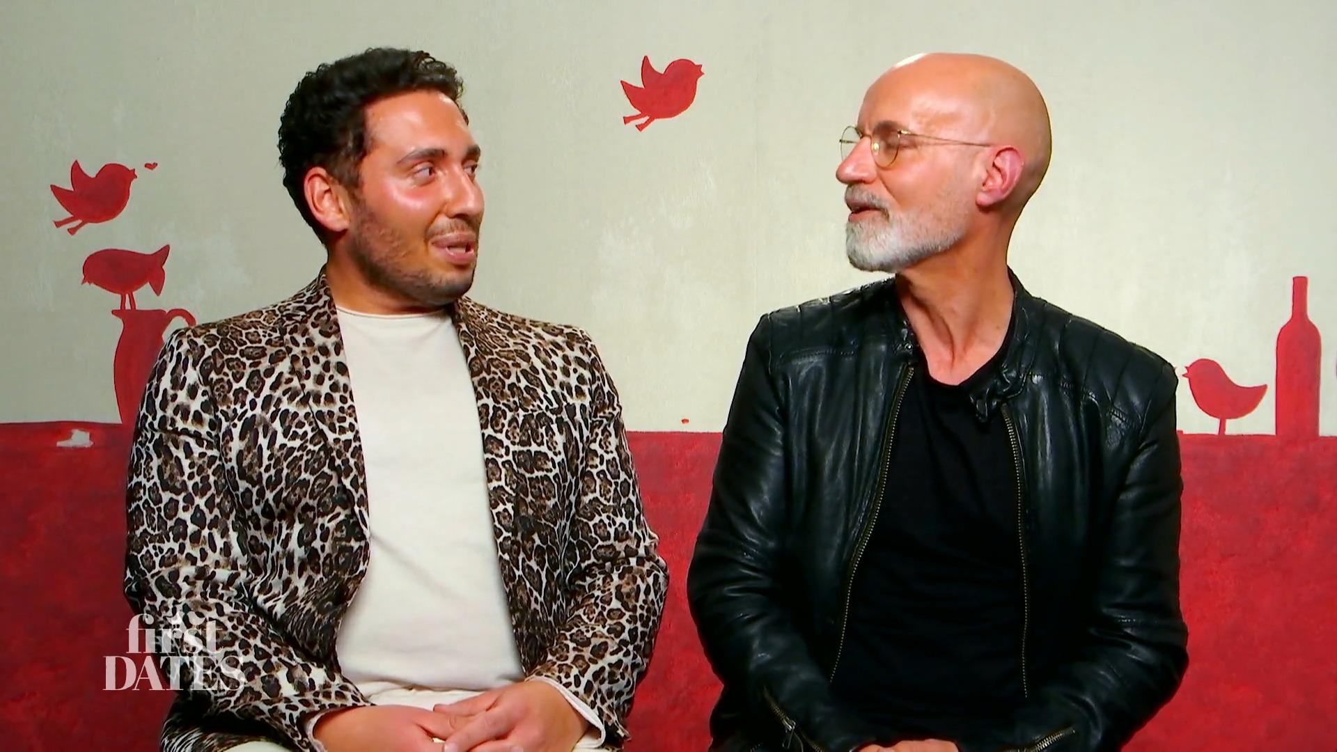 Wie sieht die Zukunft von Michael und Martin aus?
