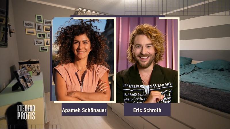 Sie werden zur Rettung eines Schlafzimmers gerufen