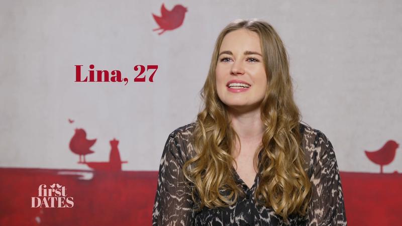 Können Jonas und Lina sich in der Mitte treffen?