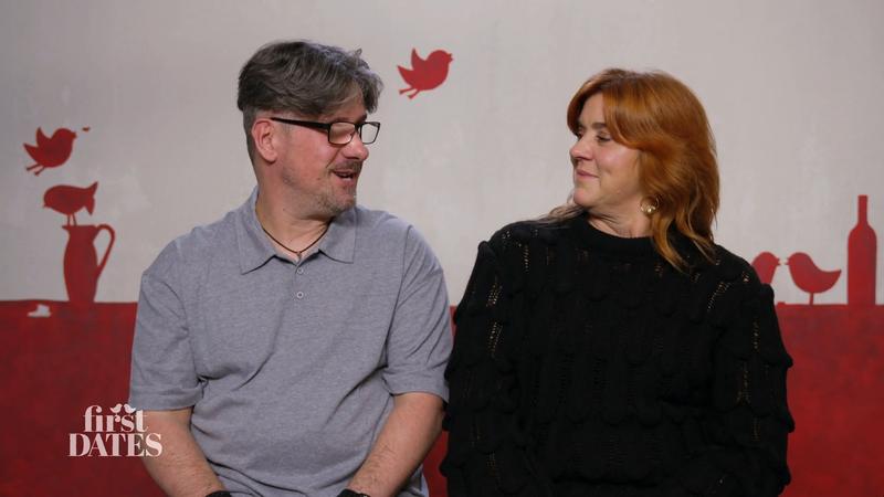 Ist Sascha der richtige Tour-Begleiter für Christiane?