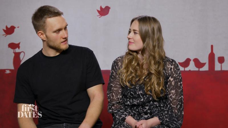 Funkt es zwischen Lina und Jonas?