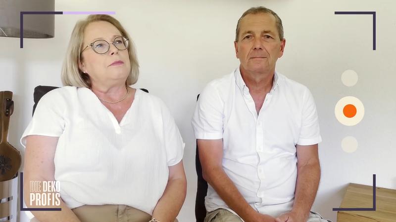 Ein Babyzimmer für Oma und Opa