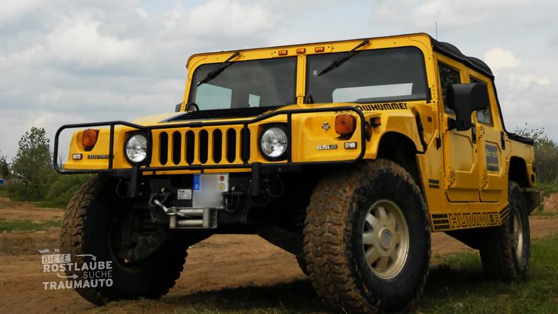 Der Traum vom Hummer platzt