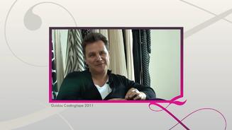 Mit diesem Casting-Video fing alles an