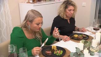 Beim Braten kennen Bayern keinen Spaß