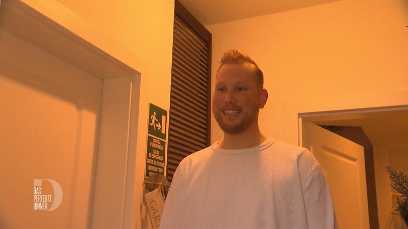 Tobi zaubert Oldenburger Klassiker