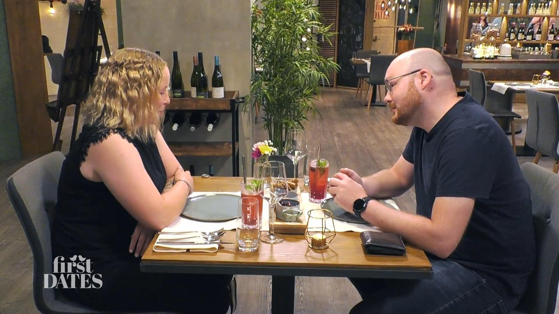 Sie haben sehr viel gemeinsam und planen weitere Treffen