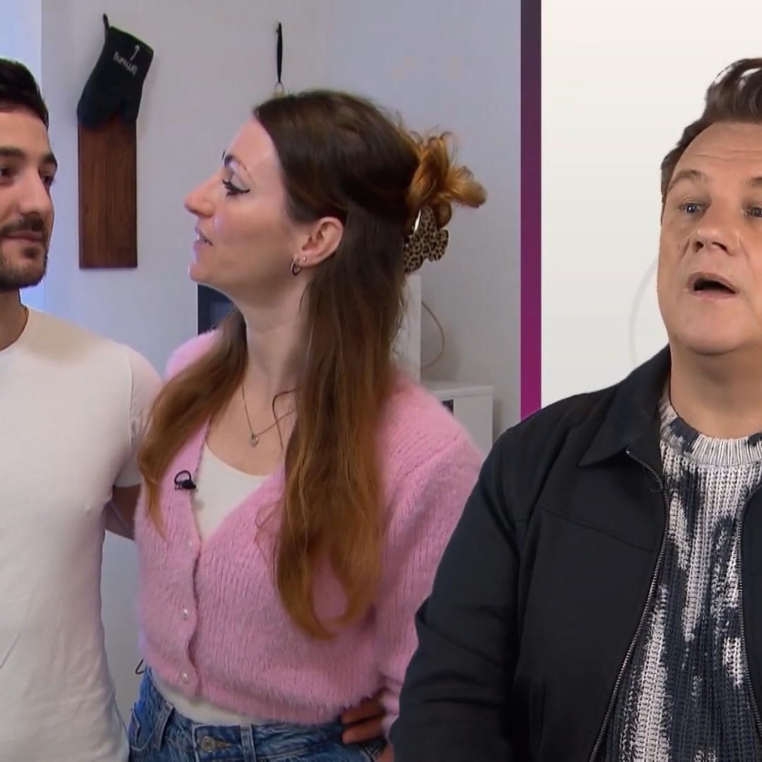 Raphaela hat genug von grau und trist!