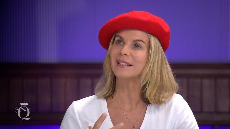 Was halten die anderen von ihrem Büro-Outfit?