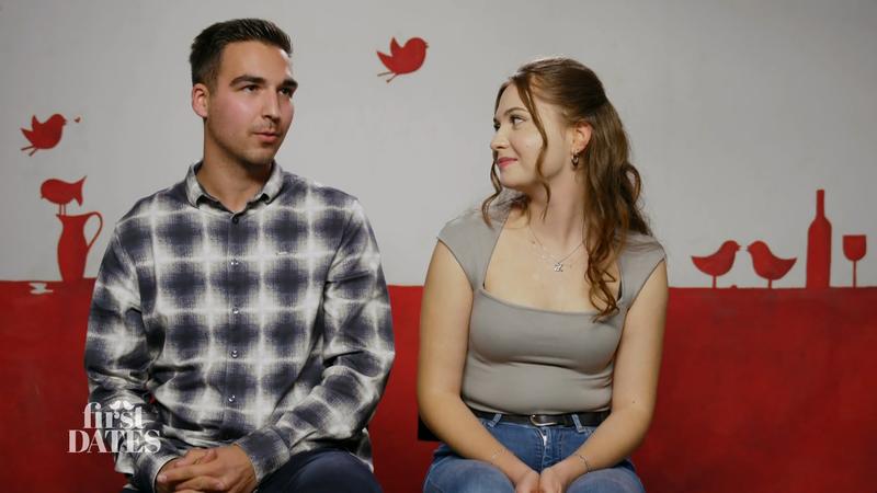 Wird es ein weiteres Date geben?