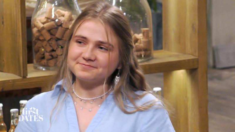 Ruby sucht einen christlichen Partner
