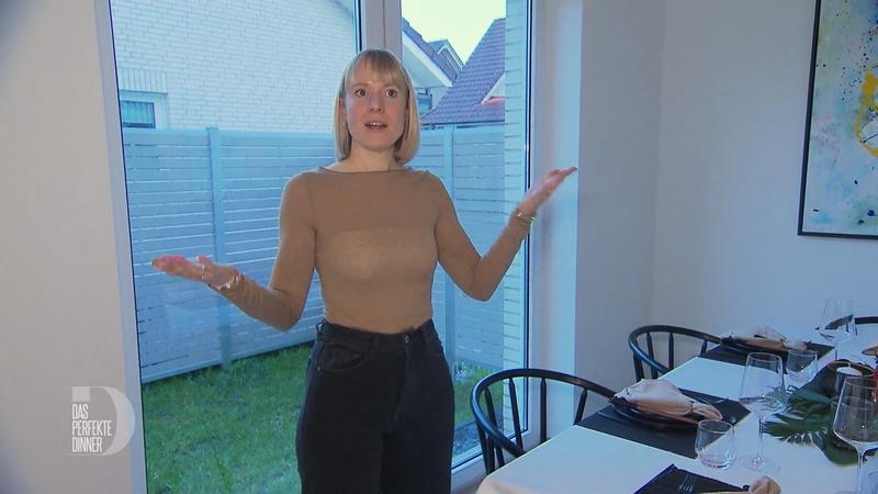 Kathrin bringt Asien auf den Teller