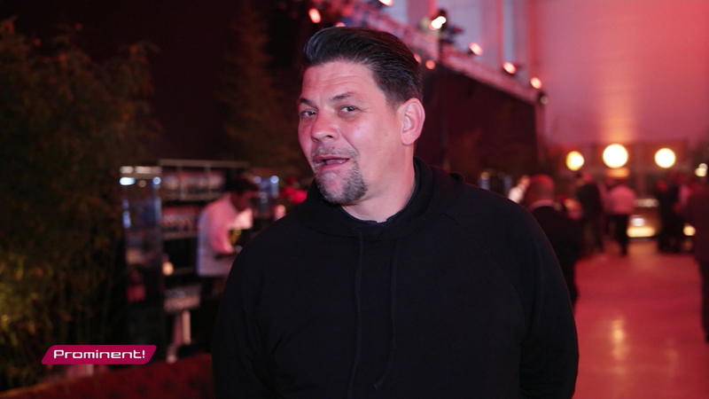 Tim Mälzer zweifelt eher an der Jury als an sich