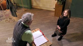 1,33 m geballte Frauenpower