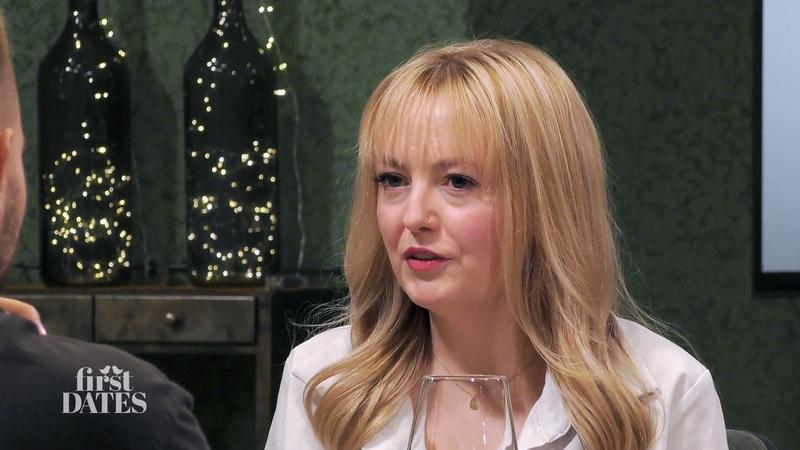 Valentins Jokes kommen bei Lisa nicht gut an