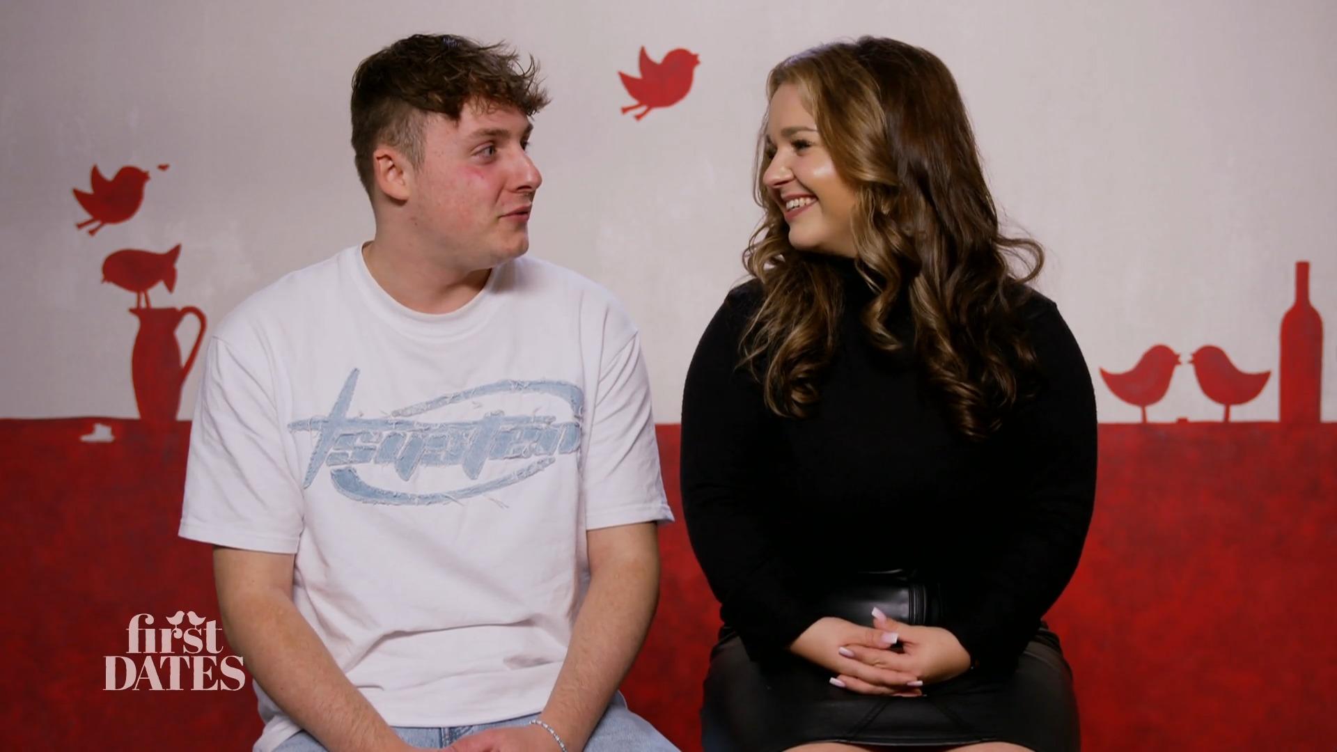 Wie geht es weiter für Malcolm und Vanessa?