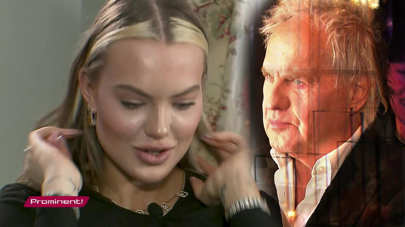 Cheyenne Ochsenknecht bricht öffentlich mit ihrem Vater
