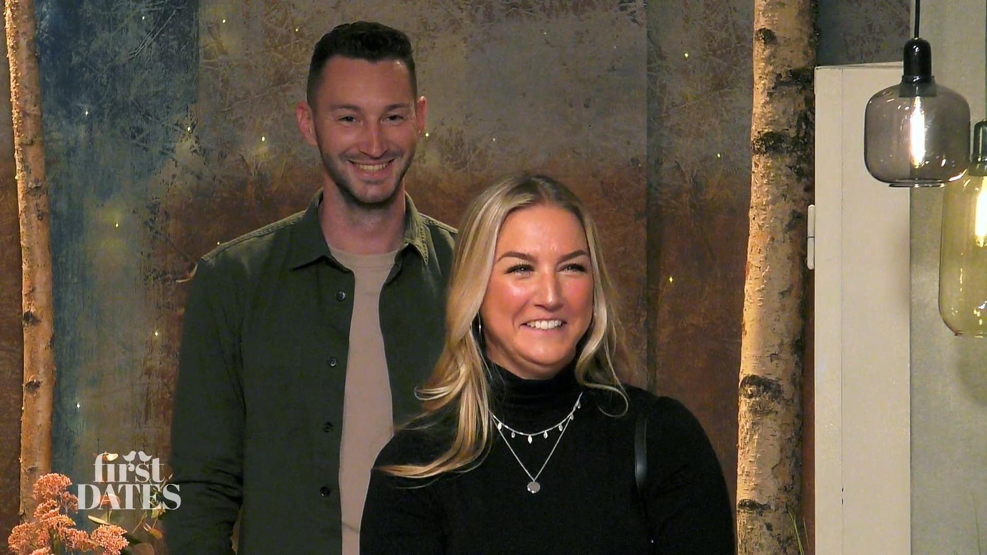 Ist Andreas stark genug für Alexandra?