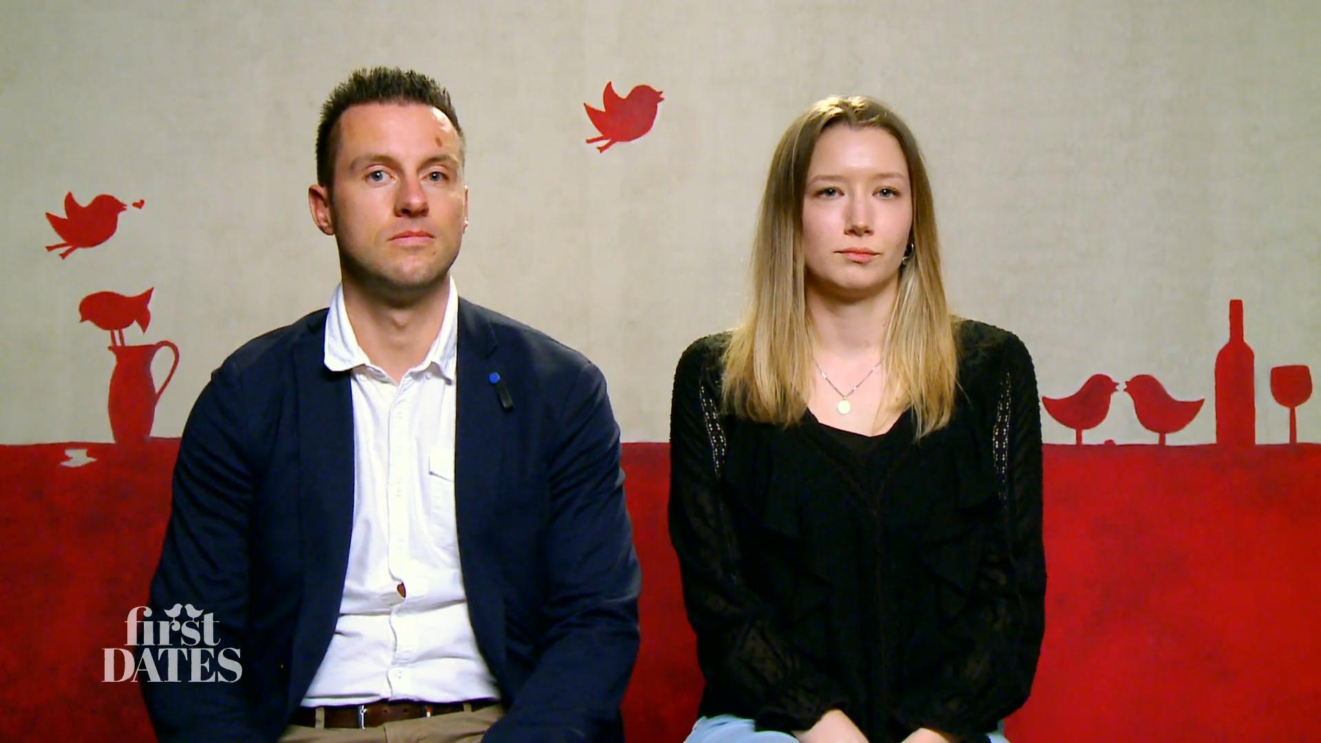 Wie lief ihr Date wirklich?