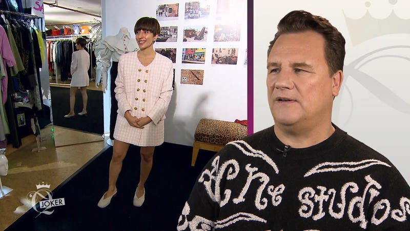 Nächste Woche bei Shopping Queen