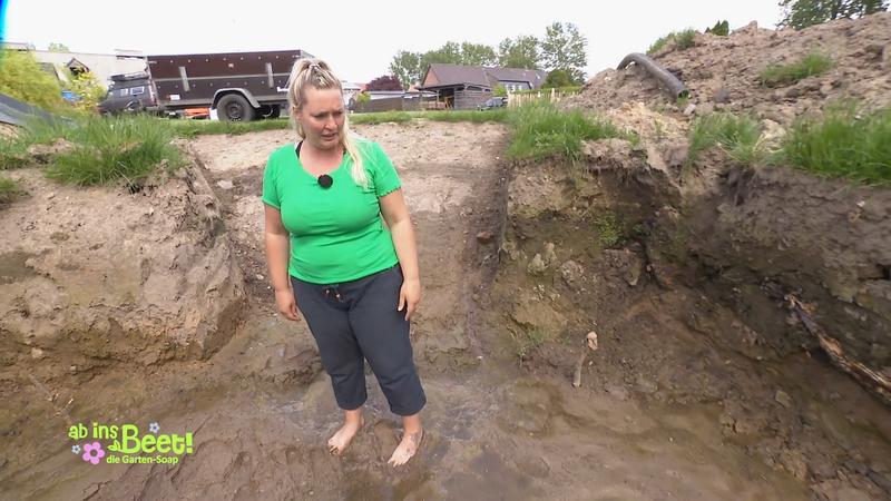 Enno und Katja geben trotz Schwierigkeiten nicht auf