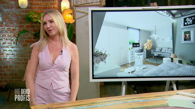 Sarah und Christin hatten ähnliche Ideen