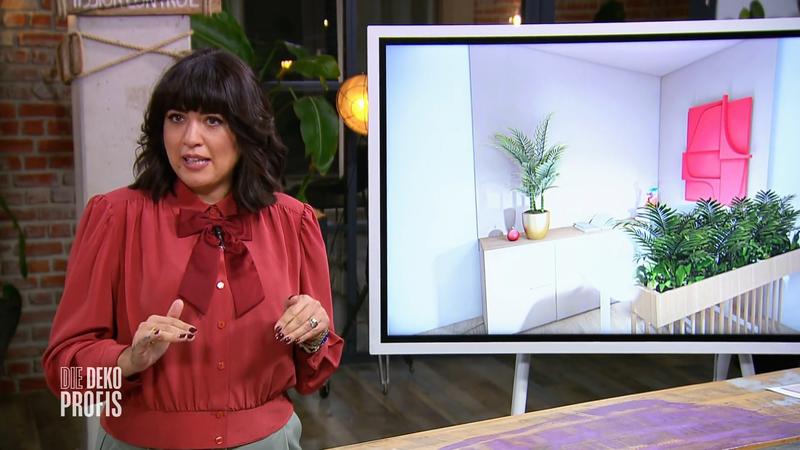 Emell Gök Che eröffnet den Pitch