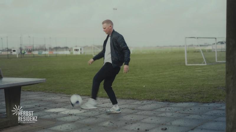 Kevins bewegende Geschichte