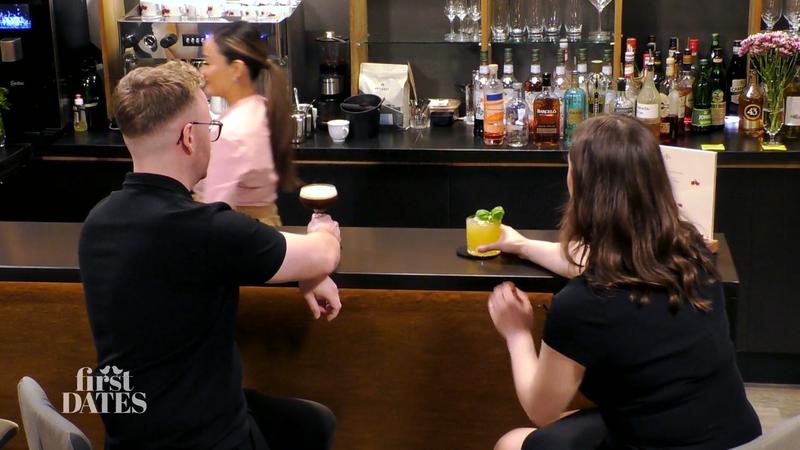 Kann Jan noch Evelyns Typ werden?