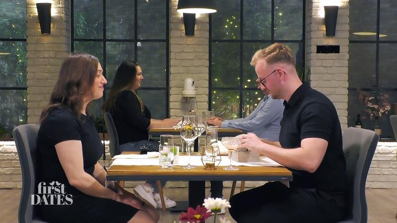 Werden sie mal gemeinsam eine Serie schauen?