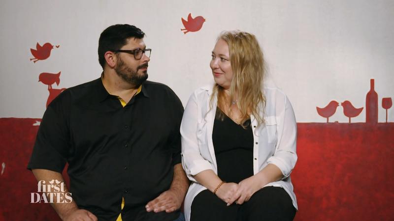 Ein Freundschafts-Date