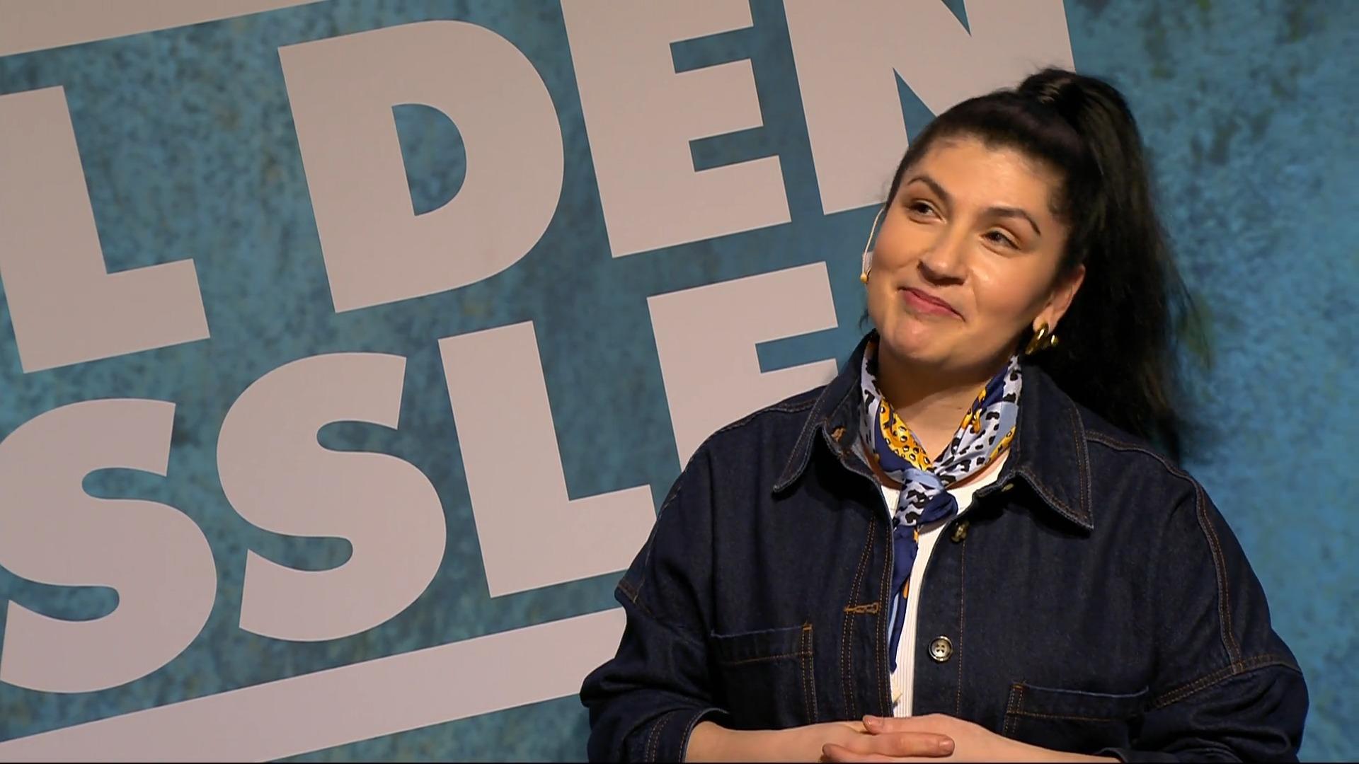 Hat Elif zu wenig gekocht?