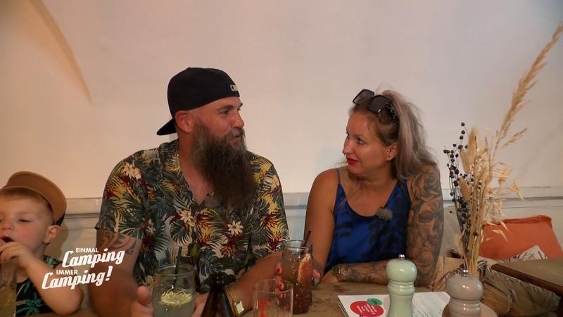 Jules & Max lassen sich die Laune nicht verderben