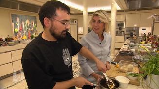 Gut, dass Feli Hüseyin zu Hilfe eilt