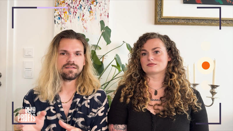 Wills chaotisches Musikzimmer soll zum Hit werden